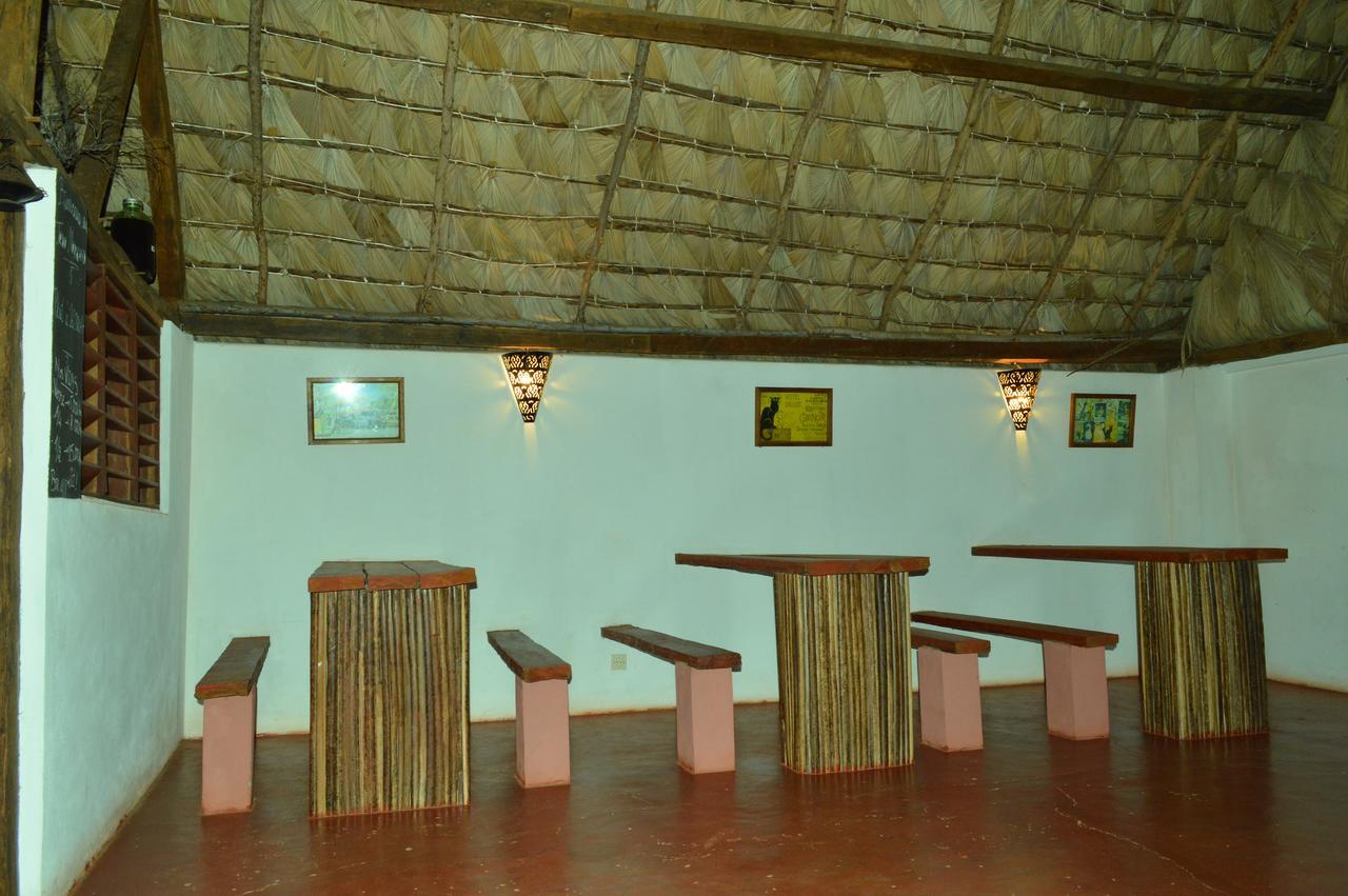 Le Trou Normand Antsiranana Exterior foto