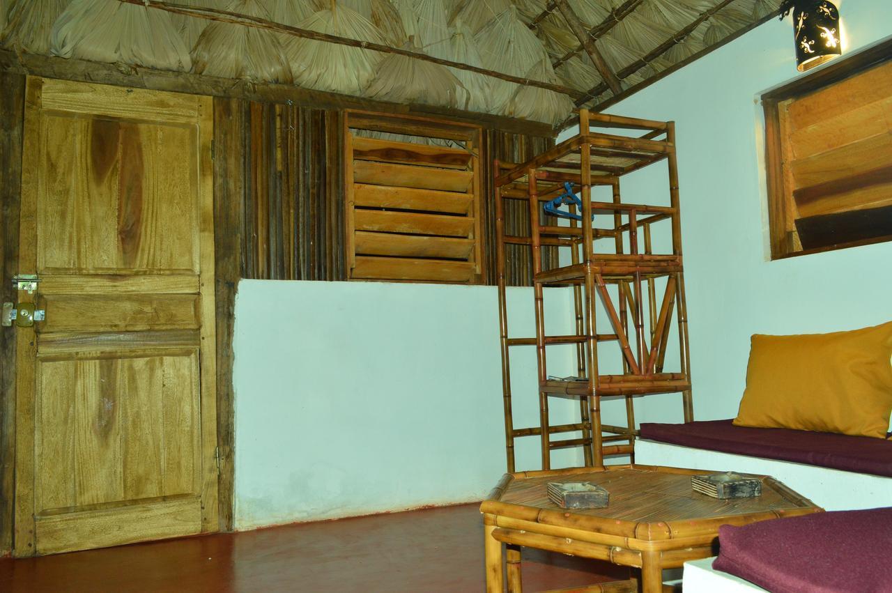 Le Trou Normand Antsiranana Exterior foto